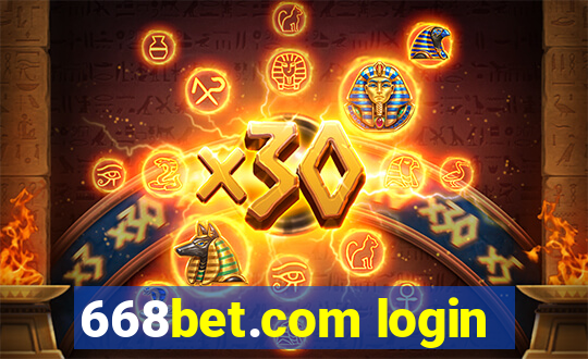 668bet.com login